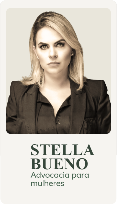 Stella Bueno — convidada do encontro Medprev 15 Anos