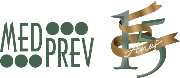 Medprev 15 Anos Comemoração